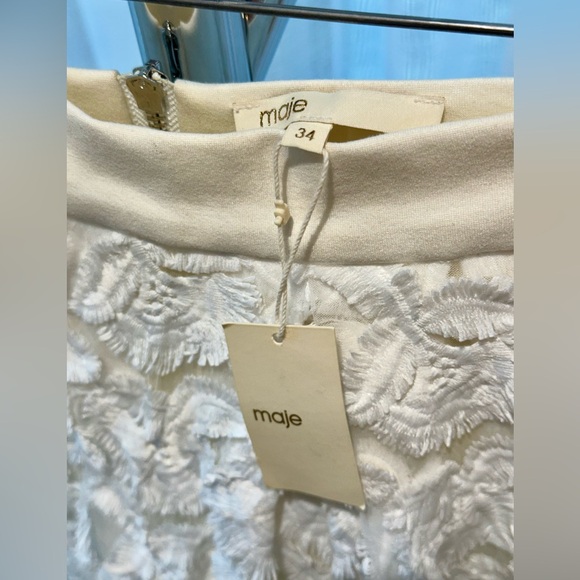 Maje Skirt, Brand New with Tags - Picture 2 of 3